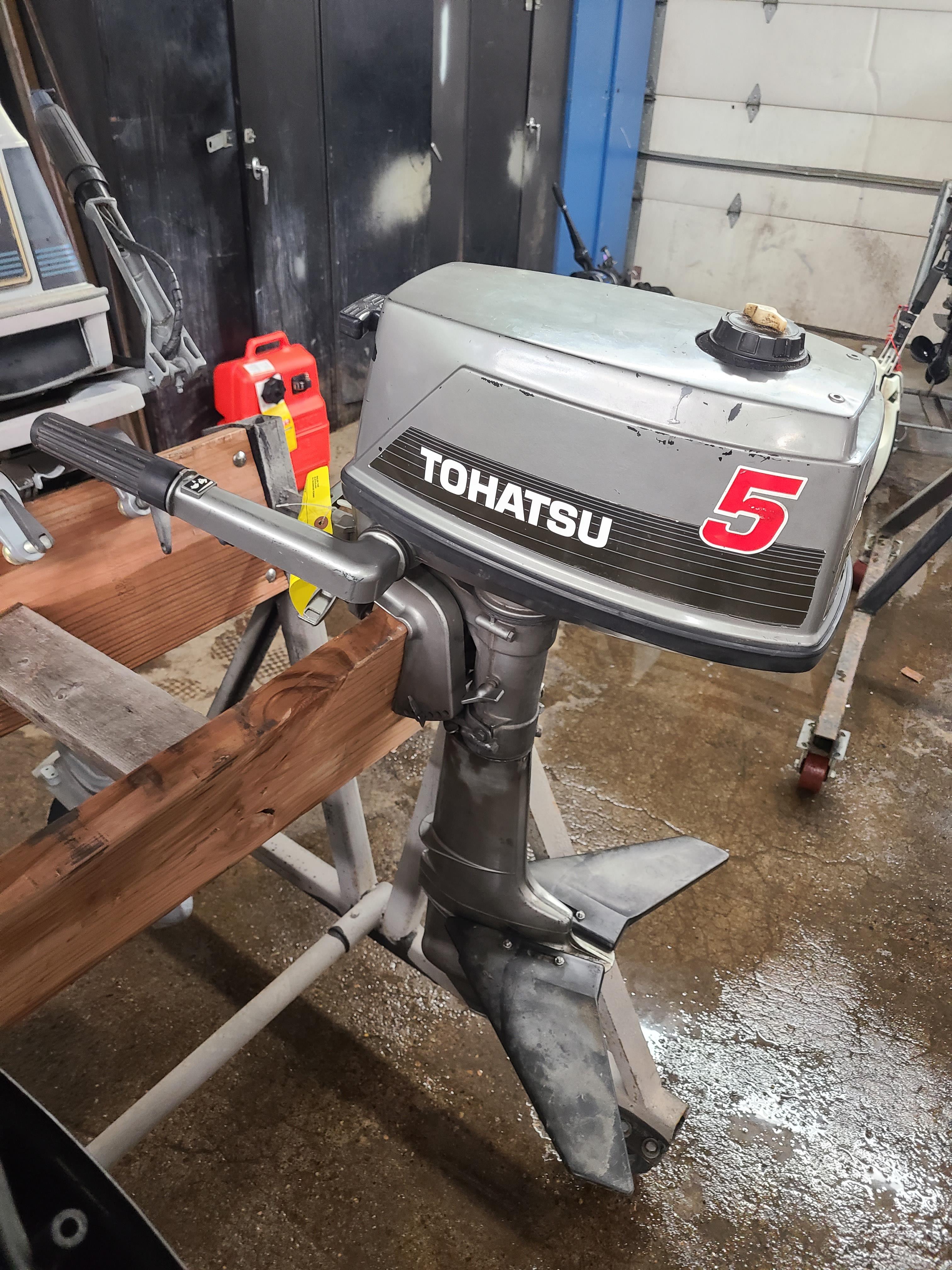 Used Outboards For Sale Elk River, MN Used Boat Motors